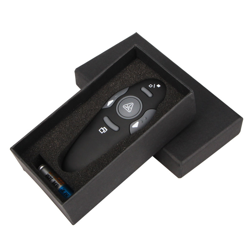 Telecommande - pointeur laser - Ref 385265 Image 5