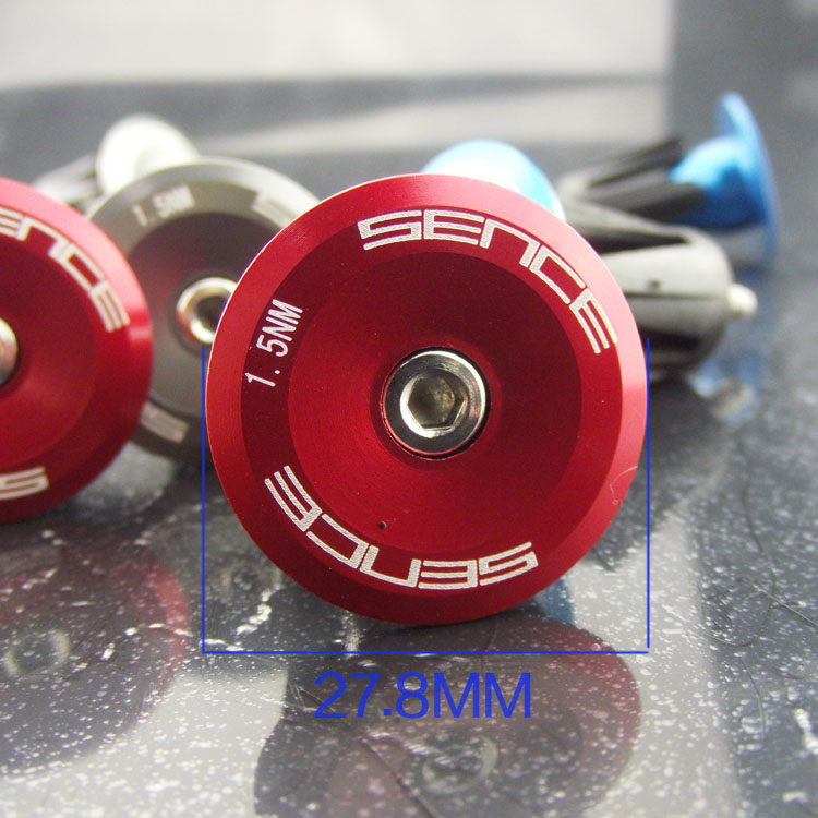 Poignées de vélo QUARRY - Ref 2348380 Image 5