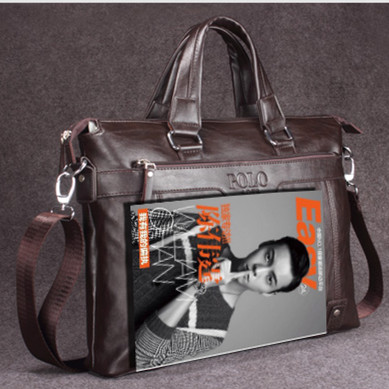 Sac homme - Ref 50865 Image 4