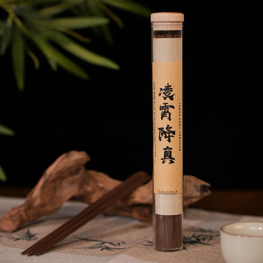 【天然原料】凌霄降真线香