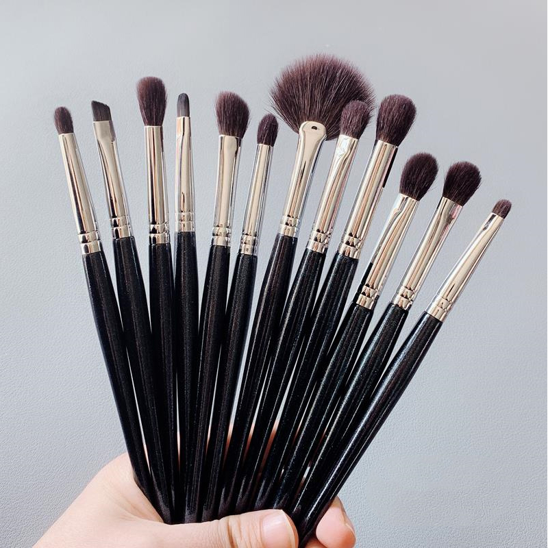 化妆师专用细光峰羊毛眼影刷小鼻影刷动物毛眼部高光晕染刷眉笔刷,彩妆/香水/美妆工具,化妆刷,淘宝优惠券,粉丝福利购,淘宝优惠卷