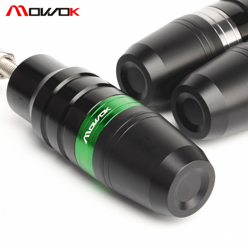 川崎Z1000 Z800 Z900 Z250 NINJA250 小忍者350改装排气管防摔球在类目 摩托车/装备/配件, 摩托车配件, 摩托车保险杠中 - 来自Buy2taobao.com提供专业的淘宝代购服务