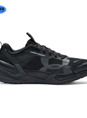 安德玛正品UA秋季新款Reign XT男子缓震透气运动训练鞋6005926DS