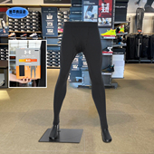 男弹力运动紧身裤 安德玛Base3.0保暖裤 秋冬户外登山打底裤 6005298