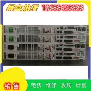 销售安捷伦KEYSIGHT是德N5700A N5741A N5742A可编程直流电源维修