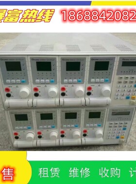 出售致茂63306A 63305A 63307A 63305A直流电子负载仪模块维回收