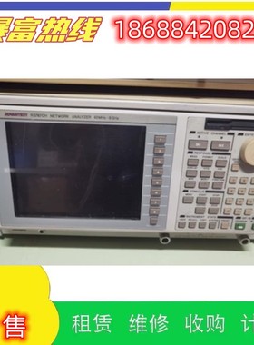 销售爱德万R3767CH R3765BG R3765CG R3767AH矢量网络分析测试仪