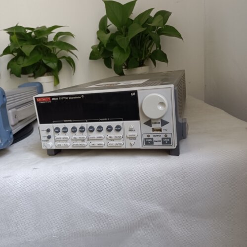 出售Keithley吉时利数字源表2601B 2602B 2636B 2612B回收购维修