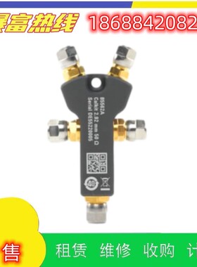 出售是德进口的安捷伦85562A 85561A 85563A 85564A机械校准套件