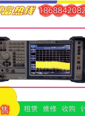 罗德与施瓦茨FSVR FSVA FSV3 FSP 7 13 30 40-N 3044频谱分析仪器
