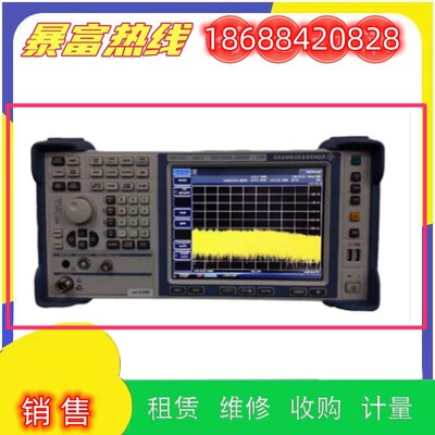罗德与施瓦茨FSVR FSVA FSV3 FSP 7 13 30 40-N 3044频谱分析仪器