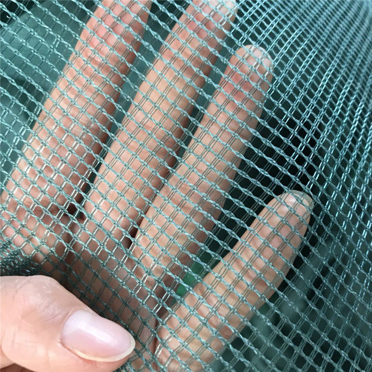 定做水产养殖网箱网布10目 40目 80目 100目鱼网片渔网围网防逃网