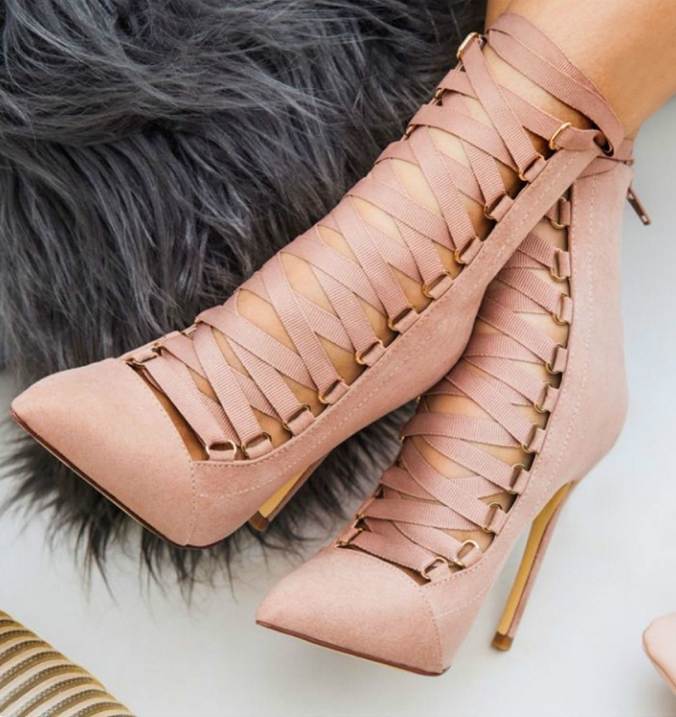 Martin boots high heels shoes women leather shoe winter boot在类目 女鞋, 靴子中 - 来自Buy2taobao.com提供专业的淘宝代购服务