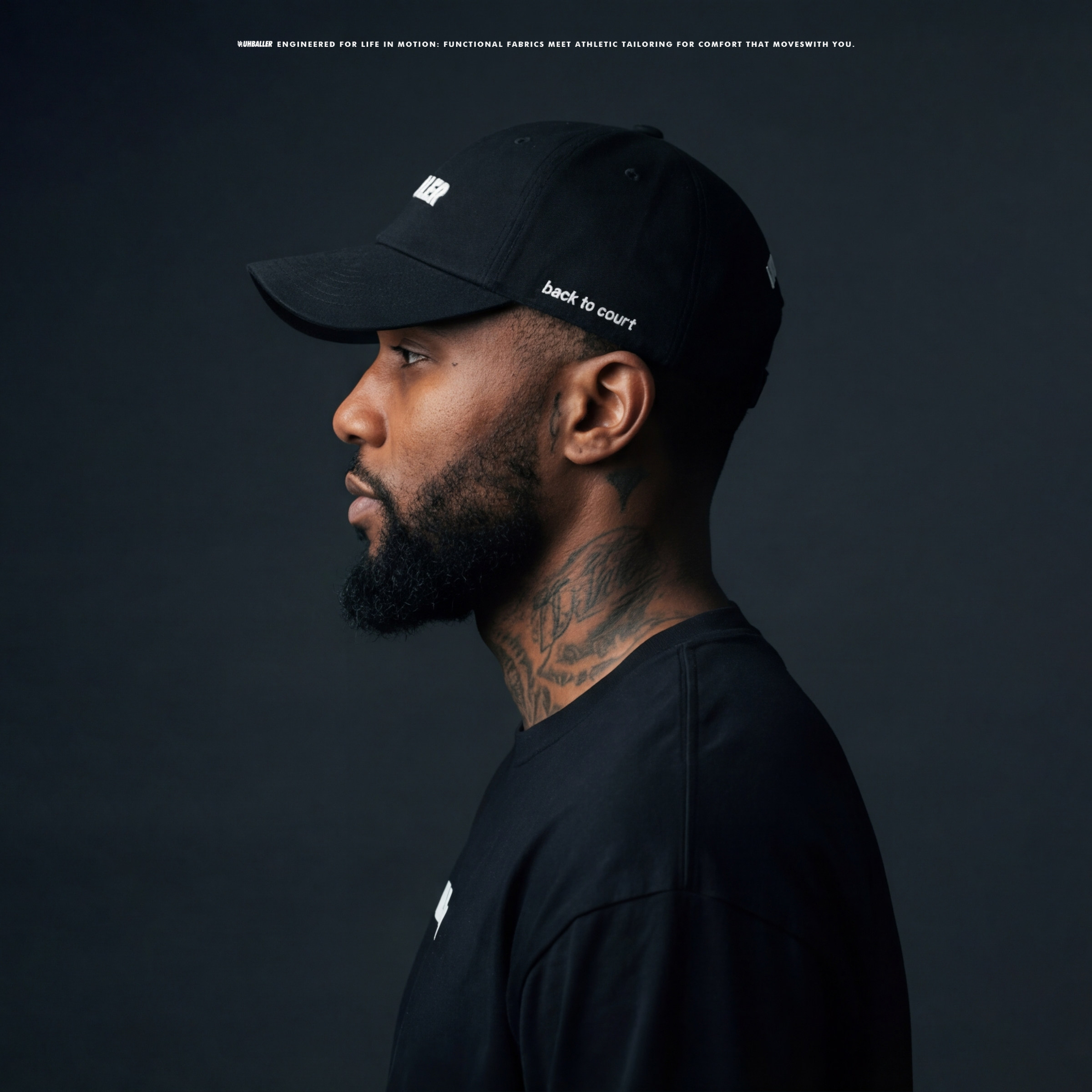 UHBALLER帽子软顶鸭舌帽可调节运动休闲帽棒球帽潮流舒适百搭太阳,运动包/户外包/配件,运动帽,淘宝优惠券,粉丝福利购,淘宝优惠卷