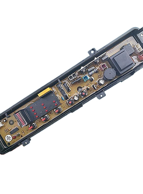 适用松下洗衣机电脑主板XQB65一P611U/K611U/P621U/K613U/T601U版