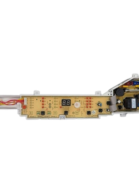 海尔洗衣机EB80M2W/EB72M2JD/EB65M2JD/B5568M21V/EB65M2W电脑板