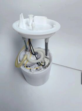 高尔夫7明锐燃油泵油浮子汽滤
