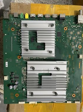 维修XR-55X90J XR-65X90J XR-75X90J主板1-010-115-31