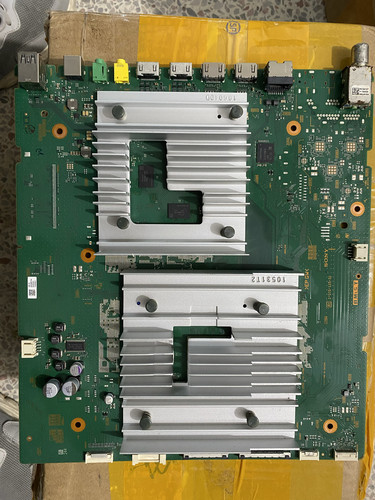 维修XR-55X90J XR-65X90J XR-75X90J主板1-010-115-31