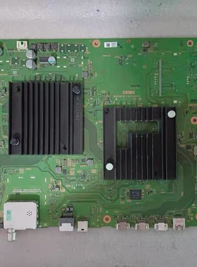 原装索尼 KD-65X9000F 电视主板 1-983-249-31