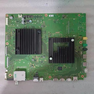 原装索尼 KD-65X9000F 电视主板 1-983-249-31