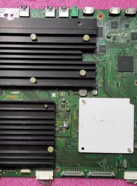 维修索尼KD-65X9500B 55X8500B 65X9000液晶主板1-893-272-21