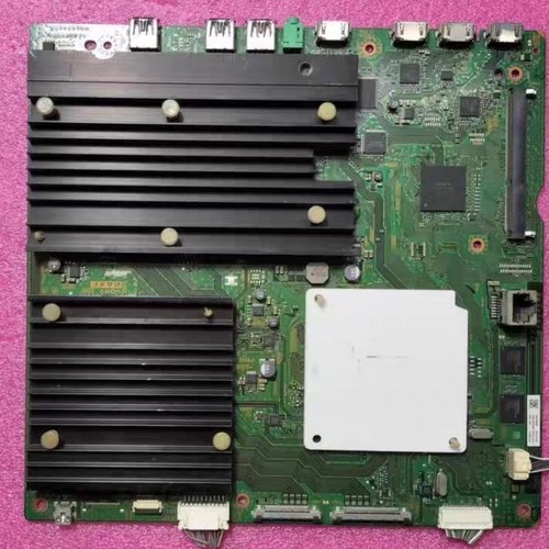 维修索尼KD-65X9500B 55X8500B 65X9000液晶主板1-893-272-21