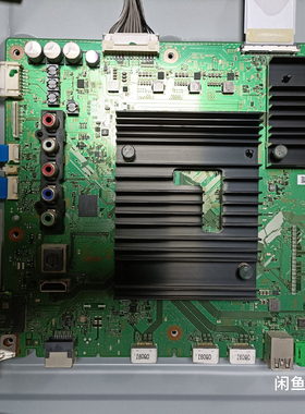 索尼KD-55/65/78/85X8500GX8588G/U8G主板1-983-791-21/22/33原装
