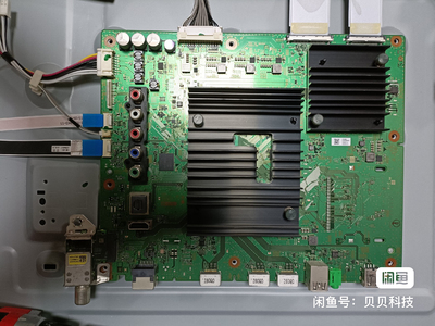 索尼KD-55/65/78/85X8500GX8588G/U8G主板1-983-791-21/22/33原装