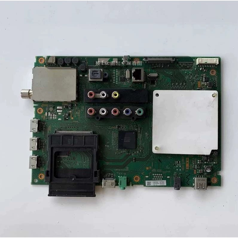 索尼KDL-42/47W800A/55W800A 50W700A 55W900A主板 1-888-101-31