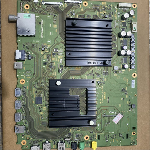 原装拆机索尼KD-55A8G  65A8G电视主板 1-983-249-72 现货 9成新