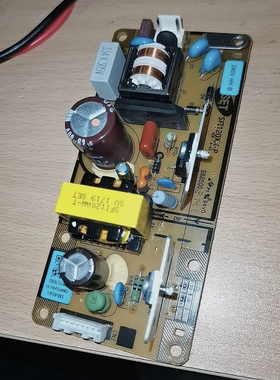 专业维修索尼HT-S350回音壁SFI120XX-P E62500 电源板 低音炮电源