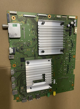 索尼KD-85X9500G 65X9500G 75X9500G主板1-984-326-11 原装九成新