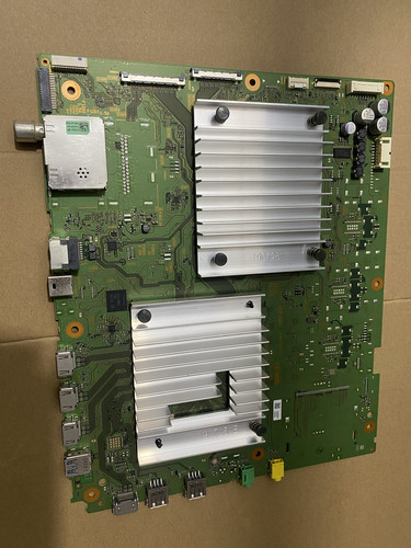 索尼KD-85X9500G 65X9500G 75X9500G主板1-984-326-11 原装九成新