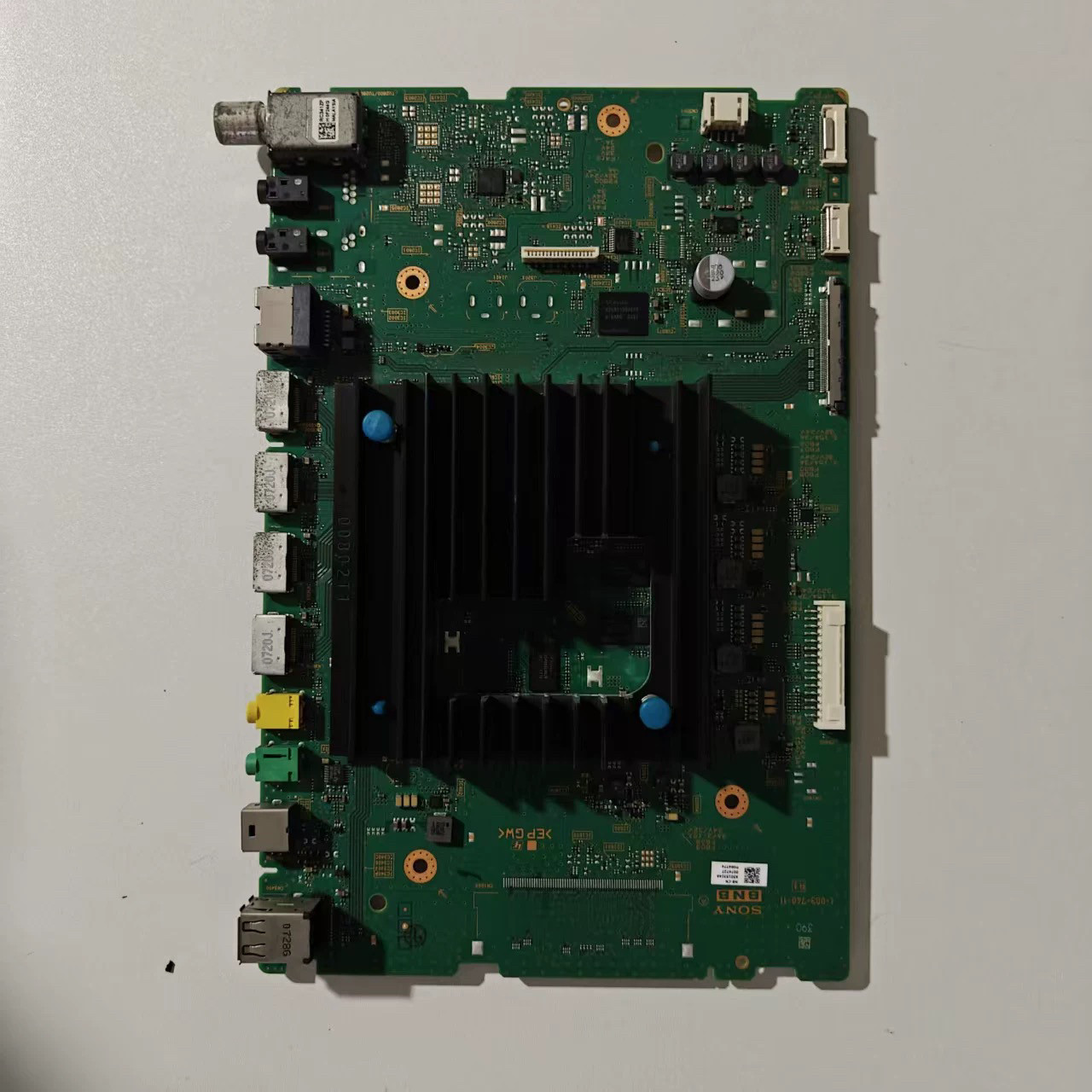 KD-55X8000H 65X8000H 75X8000H 85X8000H主板1-003-740-11,电子元器件市场,其它电脑元件/零配件,淘宝优惠券,粉丝福利购,淘宝优惠卷