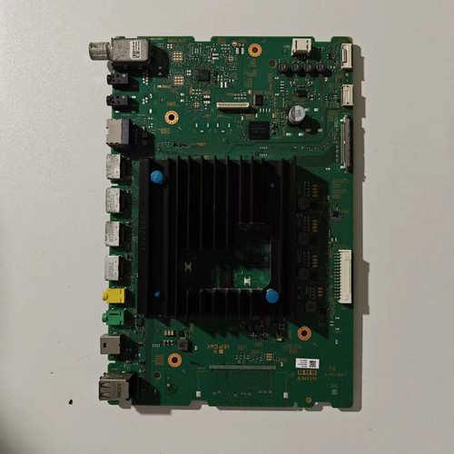KD-55X8000H 65X8000H 75X8000H 85X8000H主板1-003-740-11