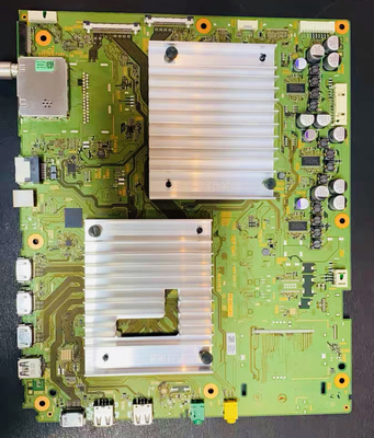 维修索尼 KD-55A9G A9G 55X9500GC 75X9500GC主板 1-984-326-11