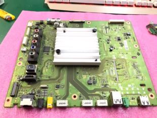 原装索尼KD-49X7000D  65x7500D 55X7000D主板1-980-837-21 11