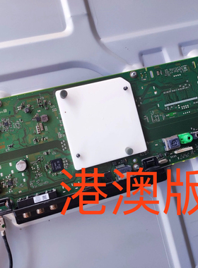 港澳版索尼KD-55/65/75X8000G/7500F主板1-982-454-61/31维修购买