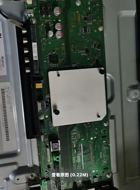 KD-55X8000E 55X8066E主板1-981-326-32 1-982-454-61