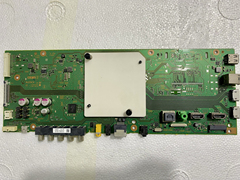 原装索尼 KD-43/49/55X8000E KD-49X7500E主板1-981-326-32拆机