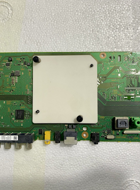 原装索尼 KD-43/49/55X8000E KD-49X7500E主板1-981-326-32拆机