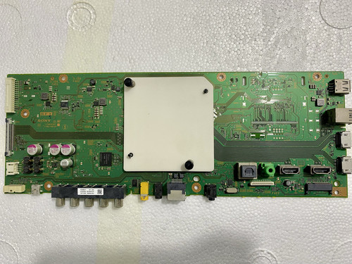 原装索尼 KD-43/49/55X8000E KD-49X7500E主板1-981-326-32拆机