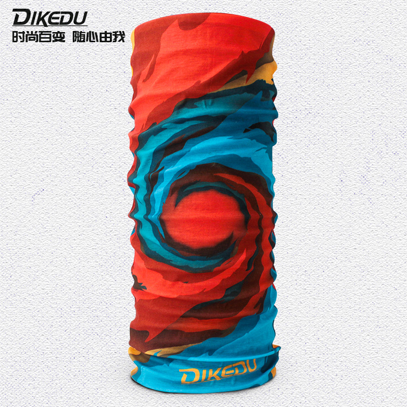 DIKEDU百變無縫運動魔術頭巾男女戶外跑步騎行釣魚防曬面罩圍脖套在類目 運動包/戶外包/配件, 頭巾/遮耳中 - 來自Buy2taobao.com提供專業的淘寶代購服務