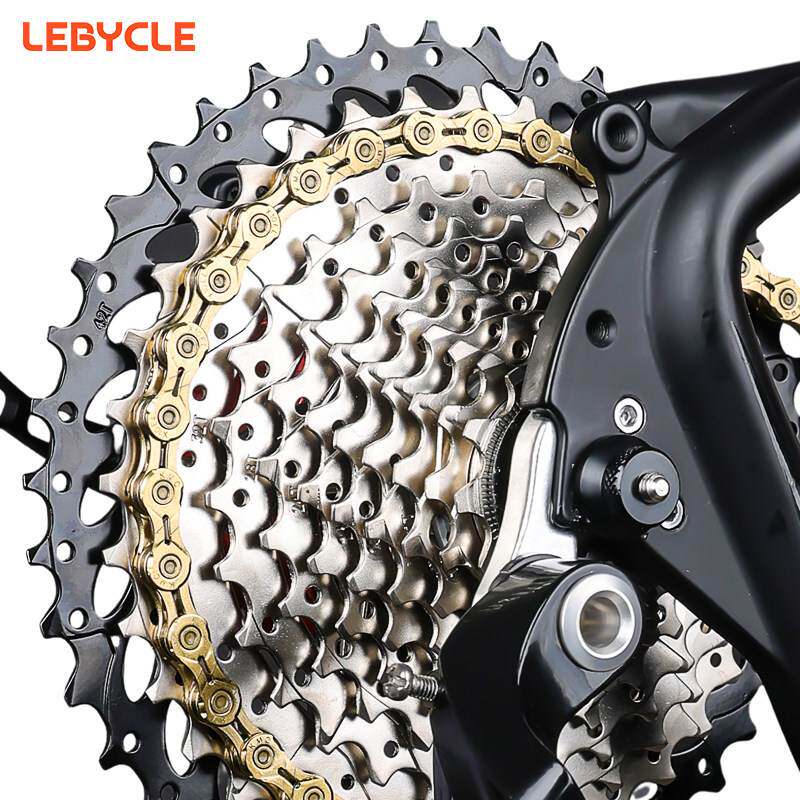 适用捷安特山地自行车后飞轮6速7速8速9速10速11速旋飞卡飞式齿轮