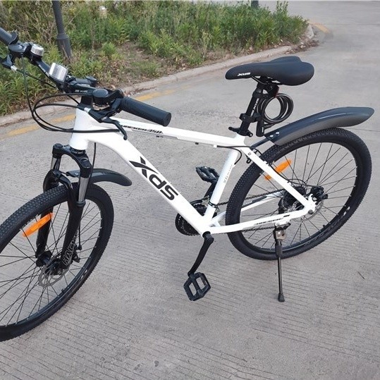 适用xds喜德盛黑客380/350挡泥板山地自行车24/26寸挡水板泥瓦。