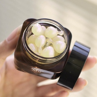 木乃伊黄金油肽抚纹胶囊精华油15粒 芙家 细纹克星 肌肤充气筒