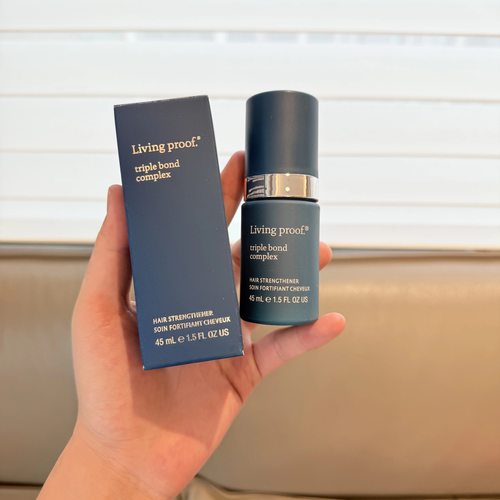 官旗393元，枯木回春，发芯重塑，三键重塑免洗发膜45ml