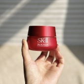 滋润型 数量少 大红瓶面霜80g