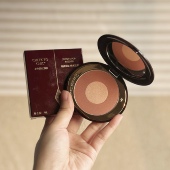 双色溏心腮红8g walk 好货 shame吻痕